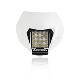 Acerbis Front VSL Headlight - Husqvarna